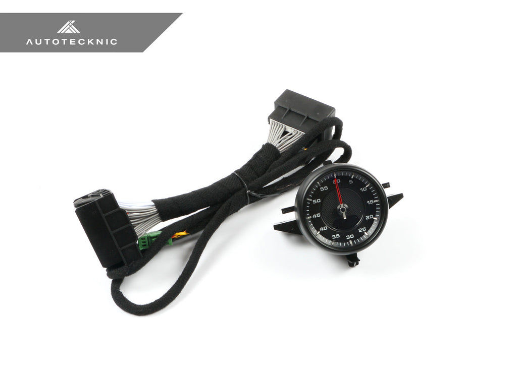 Corsa Sport Chrono Gauge - Porsche