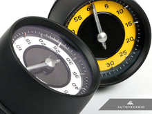 Load image into Gallery viewer, Corsa Sport Chrono Gauge - Porsche