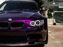 Load image into Gallery viewer, AutoTecknic Carbon Front Grille Set - E92/ E93 3-Series Including E9X M3