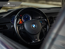 Load image into Gallery viewer, AutoTecknic Carbon Competition Shift Paddles - BMW E9X M3 | E70 X5M | E71 X6M M-DCT