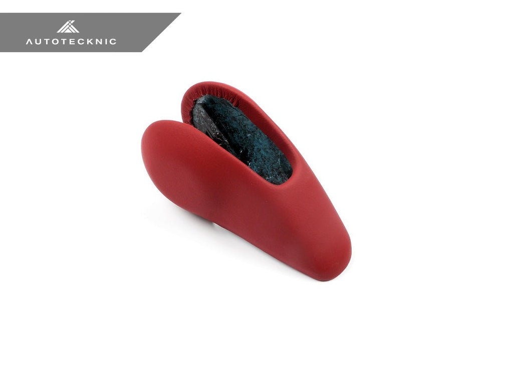 AutoTecknic Replacement PDK Shift Knob Grip - Porsche