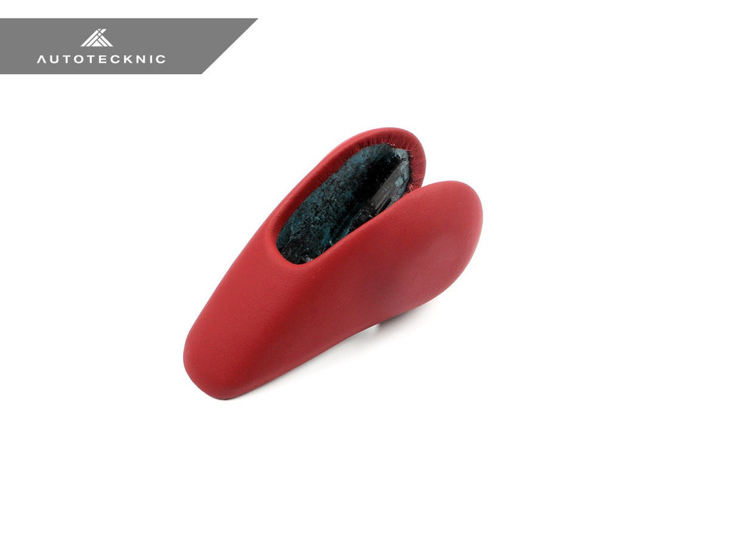 AutoTecknic Replacement PDK Shift Knob Grip - Porsche