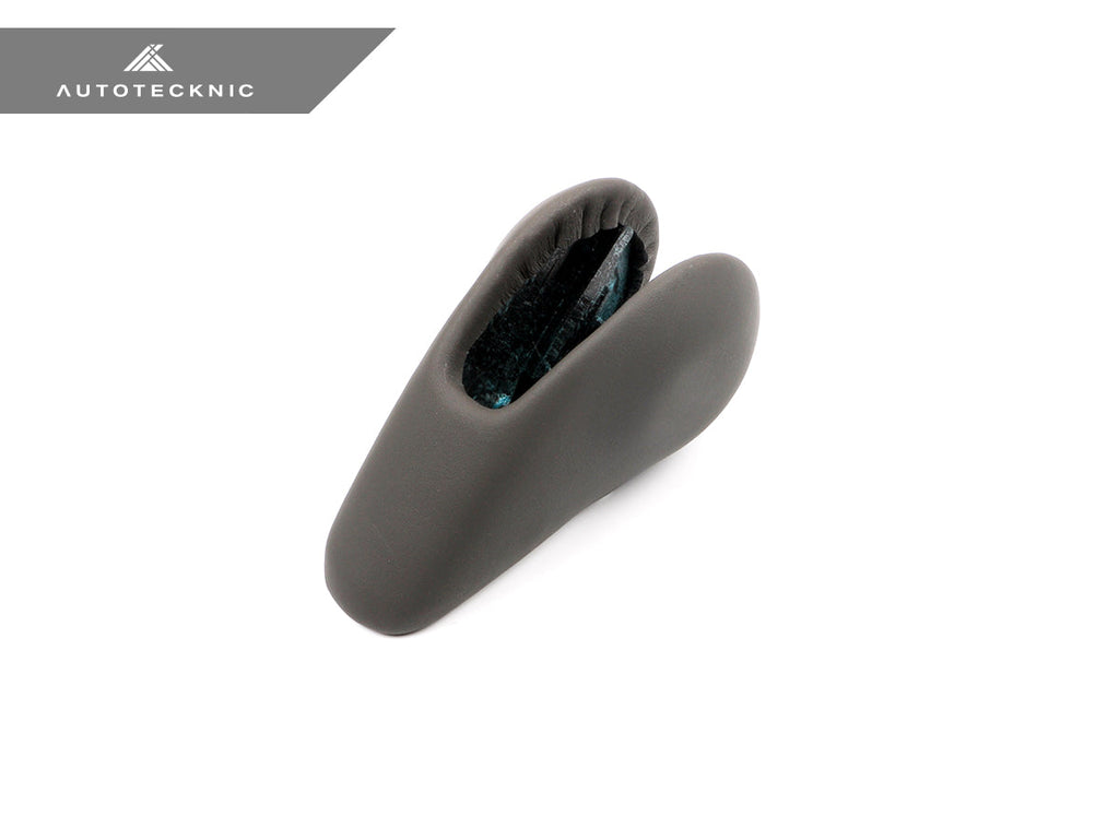 AutoTecknic Replacement PDK Shift Knob Grip - Porsche