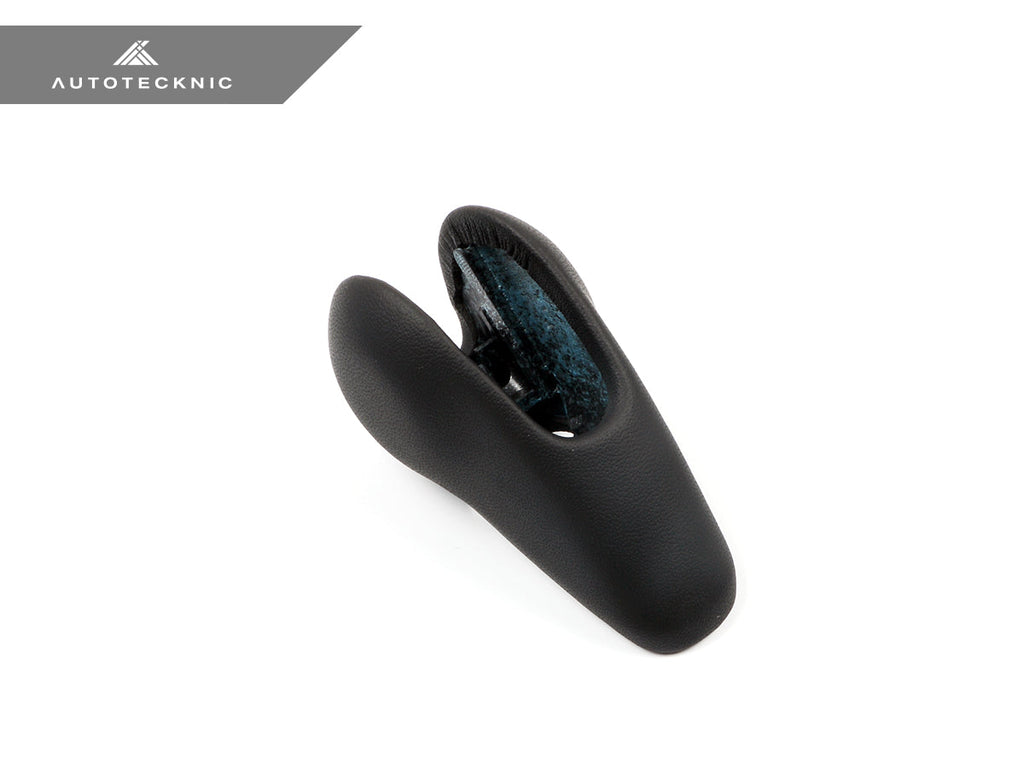 AutoTecknic Replacement PDK Shift Knob Grip - Porsche