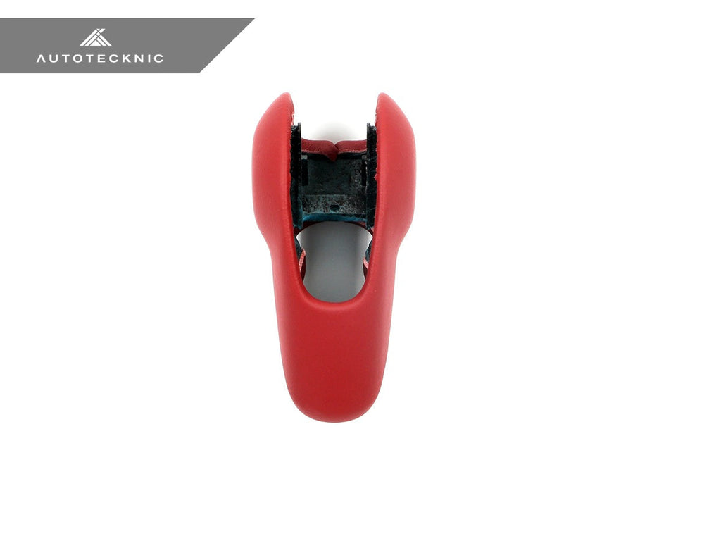 AutoTecknic Replacement PDK Shift Knob Grip - Porsche