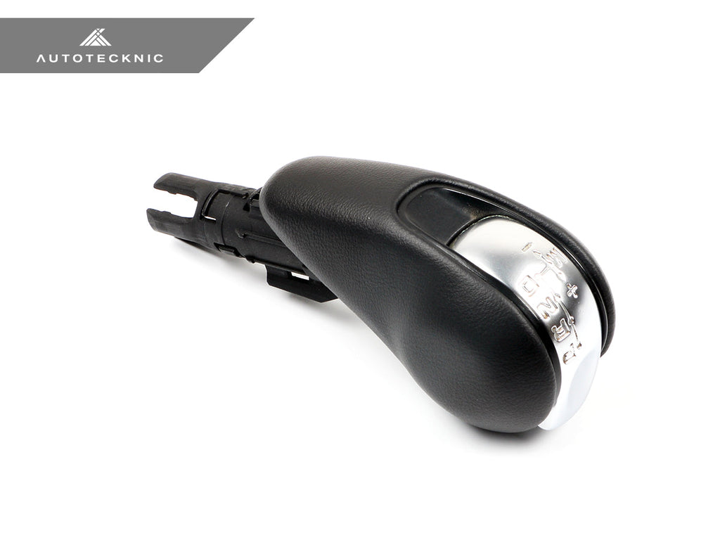 AutoTecknic Replacement PDK Shift Knob Grip - Porsche