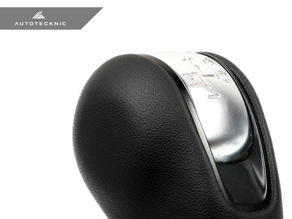 AutoTecknic Replacement PDK Shift Knob Grip - Porsche