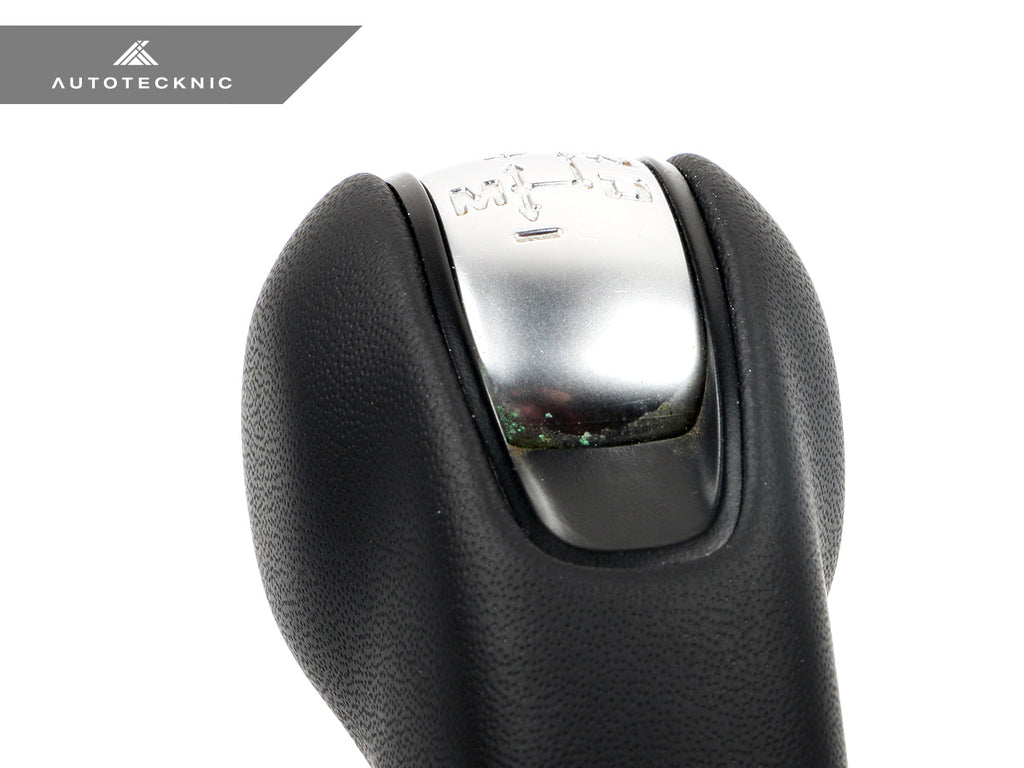 AutoTecknic Replacement PDK Shift Knob Grip - Porsche