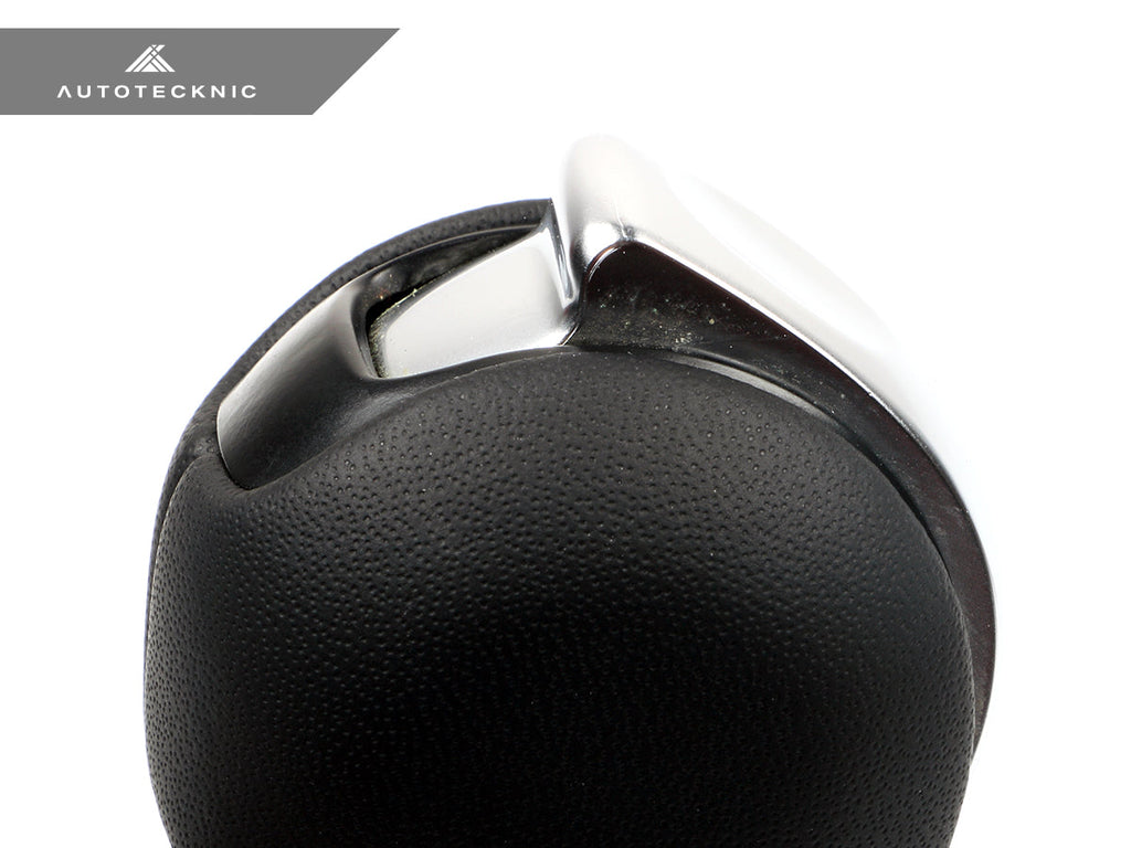 AutoTecknic Replacement PDK Shift Knob Grip - Porsche