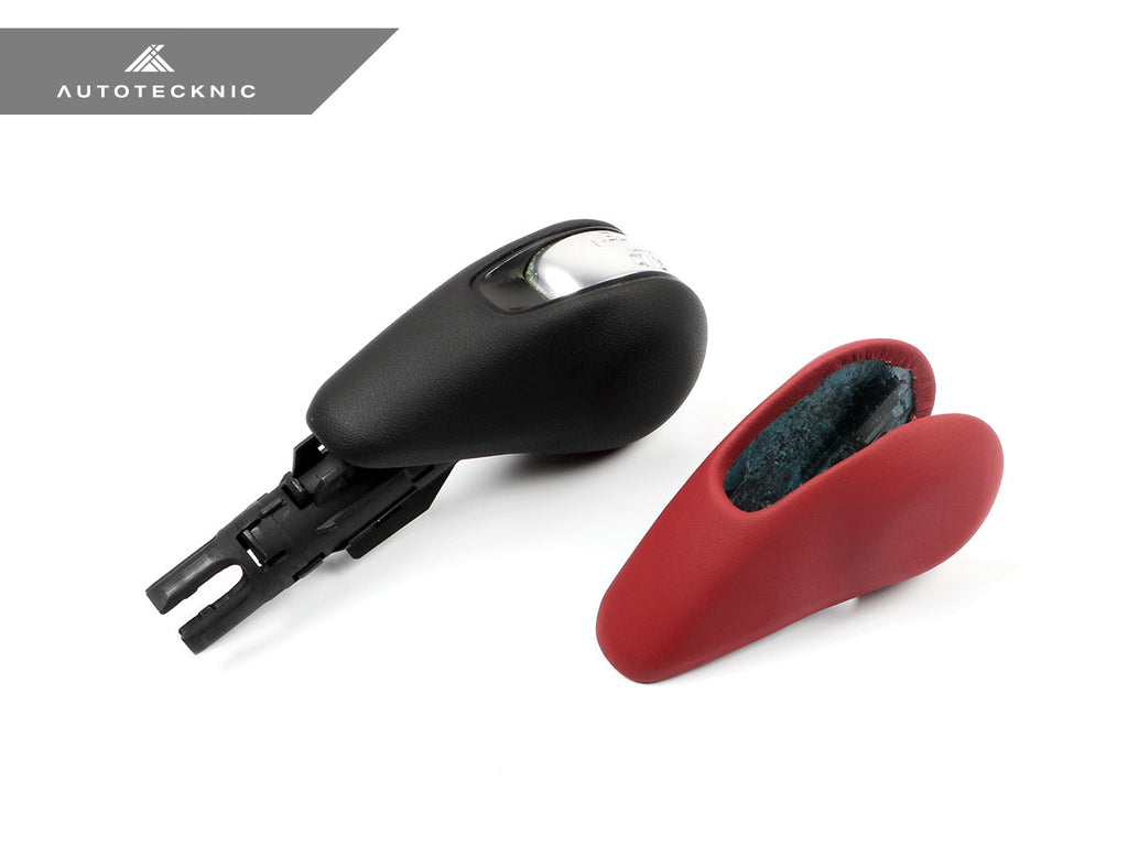 AutoTecknic Replacement PDK Shift Knob Grip - Porsche