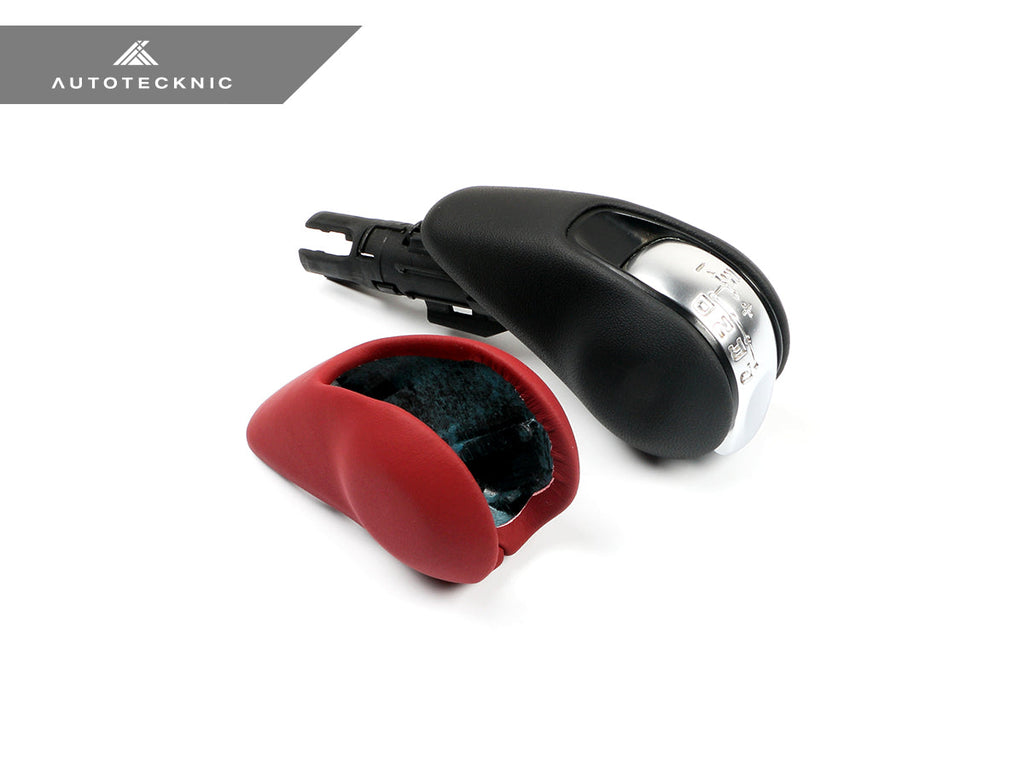 AutoTecknic Replacement PDK Shift Knob Grip - Porsche