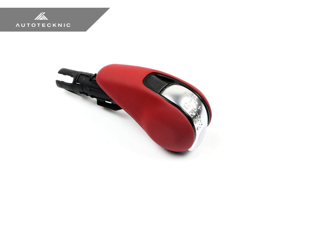 AutoTecknic Replacement PDK Shift Knob Grip - Porsche