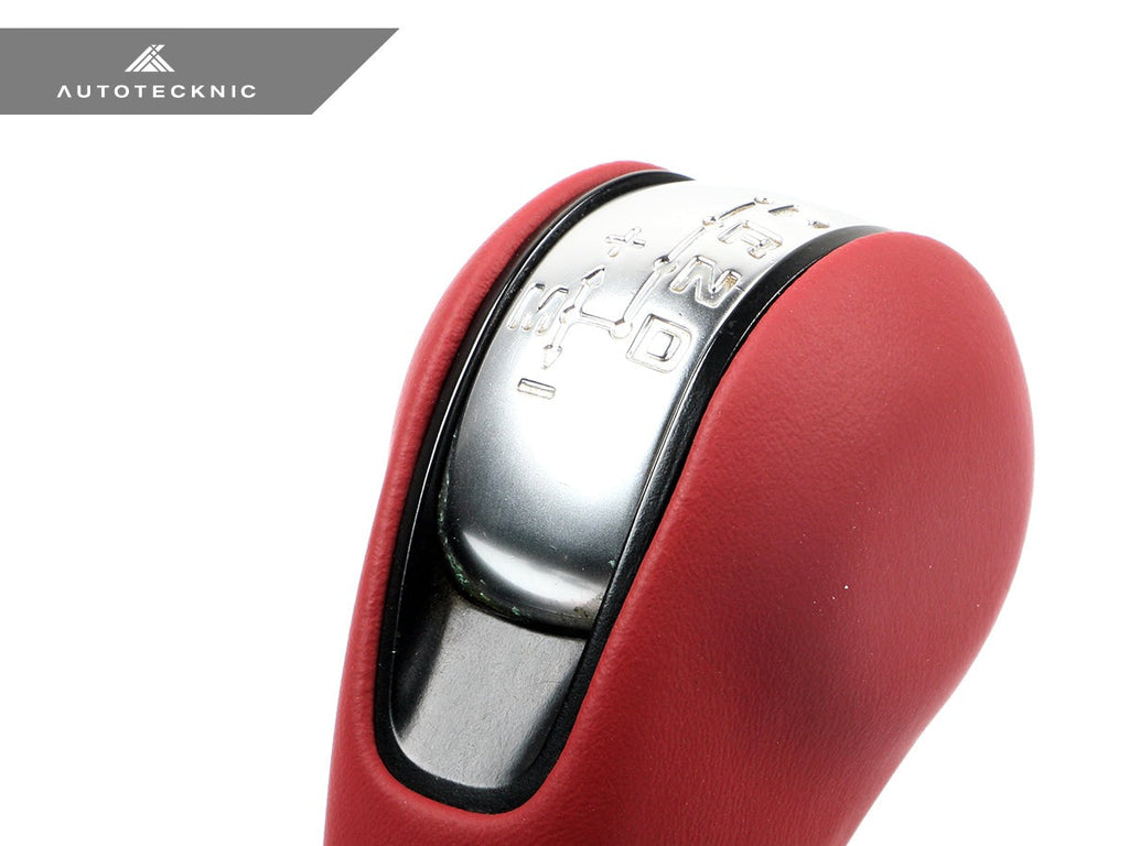 AutoTecknic Replacement PDK Shift Knob Grip - Porsche