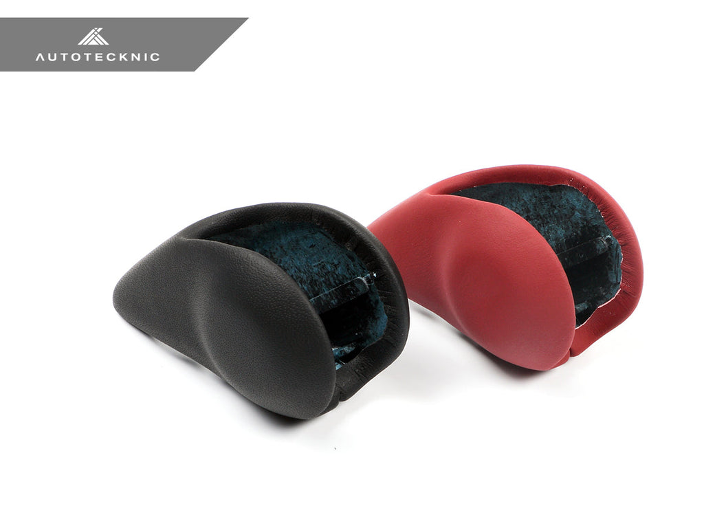 AutoTecknic Replacement PDK Shift Knob Grip - Porsche