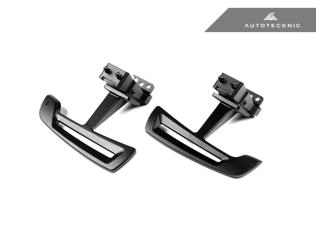 AutoTecknic Magnetic RS Shift Paddles - Porsche Vehicles