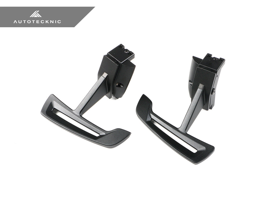 AutoTecknic Magnetic RS Shift Paddles - Porsche 992 | 971.2 | 95B.2