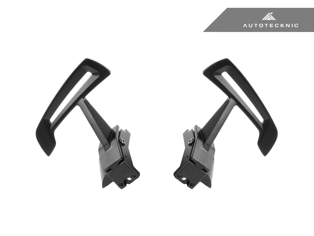 AutoTecknic Magnetic RS Shift Paddles - Porsche 992 | 971.2 | 95B.2