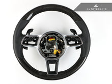 Load image into Gallery viewer, AutoTecknic Magnetic RS Shift Paddles - Porsche 992 | 971.2 | 95B.2