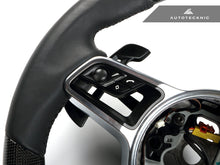 Load image into Gallery viewer, AutoTecknic Magnetic RS Shift Paddles - Porsche Vehicles