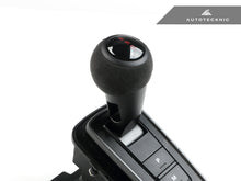 Load image into Gallery viewer, AutoTecknic Suede PDK Shift Knob - Porsche 992