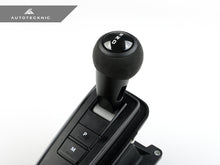 Load image into Gallery viewer, AutoTecknic Suede PDK Shift Knob - Porsche 992