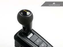 Load image into Gallery viewer, AutoTecknic Suede PDK Shift Knob - Porsche 992