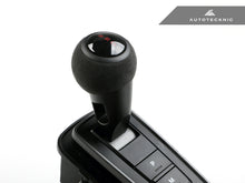 Load image into Gallery viewer, AutoTecknic Suede PDK Shift Knob - Porsche 992