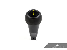 Load image into Gallery viewer, AutoTecknic Suede PDK Shift Knob - Porsche 992