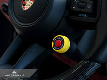 Load image into Gallery viewer, AutoTecknic Painted Drive Mode Selector Switch Dials - Porsche