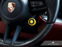 Load image into Gallery viewer, AutoTecknic Painted Drive Mode Selector Switch Dials - Porsche