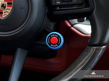 Load image into Gallery viewer, AutoTecknic Painted Drive Mode Selector Switch Dials - Porsche