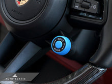 Load image into Gallery viewer, AutoTecknic Painted Drive Mode Selector Switch Dials - Porsche