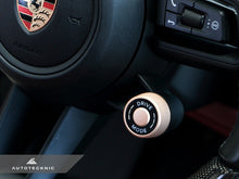 Load image into Gallery viewer, AutoTecknic Painted Drive Mode Selector Switch Dials - Porsche