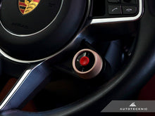 Load image into Gallery viewer, AutoTecknic Painted Drive Mode Selector Switch Dials - Porsche