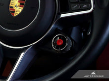 Load image into Gallery viewer, AutoTecknic Painted Drive Mode Selector Switch Dials - Porsche