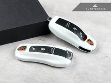 Load image into Gallery viewer, AutoTecknic Painted Key Remote Trim - Porsche