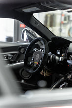 Load image into Gallery viewer, JQ Werks/Madtrace MK5 Supra Racing Steering Wheel system
