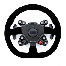 Load image into Gallery viewer, JQ Werks Madtrace® GEN2 PODIUM LINE Racing Steering Wheel System