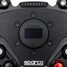 Load image into Gallery viewer, JQ Werks Madtrace® GEN2 PODIUM LINE Racing Steering Wheel System