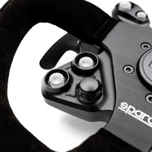 Load image into Gallery viewer, JQ Werks Madtrace® GEN2 PODIUM LINE Racing Steering Wheel System