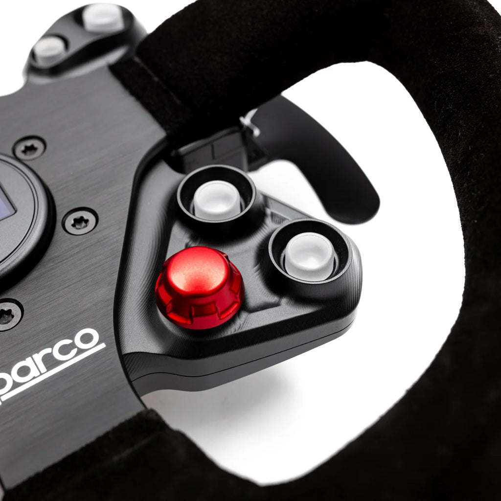 JQ Werks Madtrace® GEN2 PODIUM LINE Racing Steering Wheel System