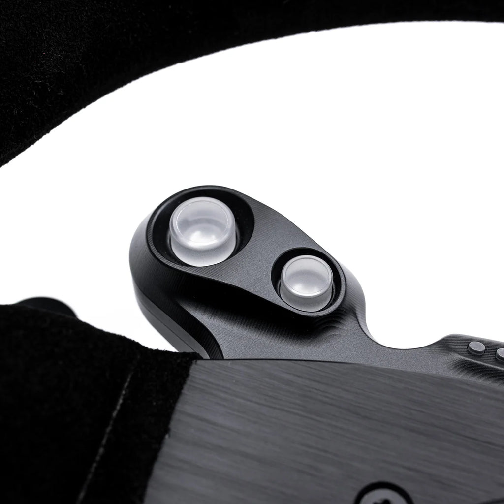 JQ Werks Madtrace® GEN2 PODIUM LINE Racing Steering Wheel System