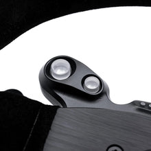 Load image into Gallery viewer, JQ Werks Madtrace® GEN2 PODIUM LINE Racing Steering Wheel System