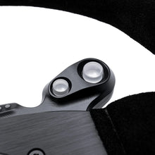 Load image into Gallery viewer, JQ Werks Madtrace® GEN2 PODIUM LINE Racing Steering Wheel System