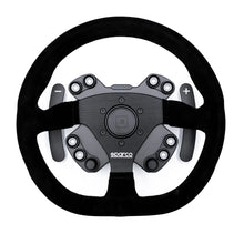 Load image into Gallery viewer, JQ Werks Madtrace® GEN2 CLUBSPORT LINE Racing Steering Wheel System