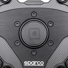 Load image into Gallery viewer, JQ Werks Madtrace® GEN2 CLUBSPORT LINE Racing Steering Wheel System