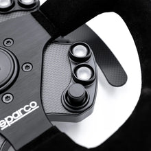 Load image into Gallery viewer, JQ Werks Madtrace® GEN2 CLUBSPORT LINE Racing Steering Wheel System