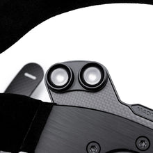Load image into Gallery viewer, JQ Werks Madtrace® GEN2 CLUBSPORT LINE Racing Steering Wheel System