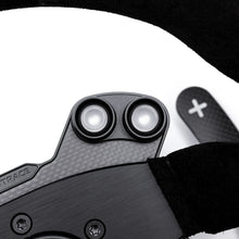 Load image into Gallery viewer, JQ Werks Madtrace® GEN2 CLUBSPORT LINE Racing Steering Wheel System