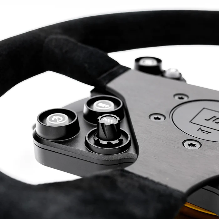JQ Werks/Madtrace Racing Steering Wheel for BMW F Series (non-M)